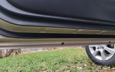 Nissan Tiida, 2012 год, 1 190 000 рублей, 34 фотография