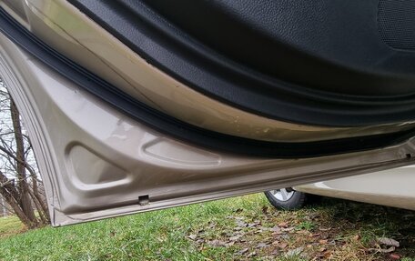 Nissan Tiida, 2012 год, 1 190 000 рублей, 35 фотография