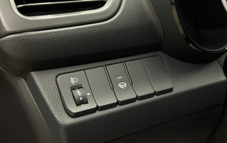 KIA Rio III рестайлинг, 2013 год, 825 000 рублей, 11 фотография