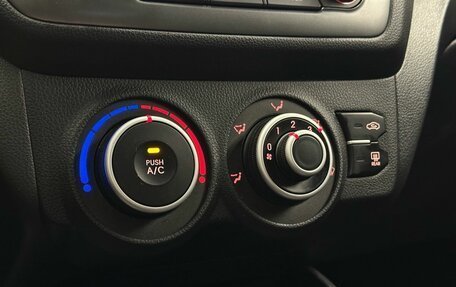 KIA Rio III рестайлинг, 2013 год, 825 000 рублей, 9 фотография