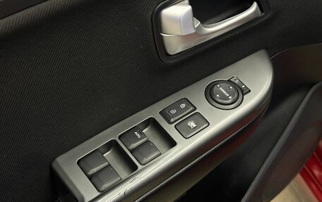 KIA Rio III рестайлинг, 2013 год, 825 000 рублей, 15 фотография