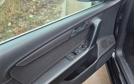 Volkswagen Passat B7, 2012 год, 1 050 000 рублей, 7 фотография