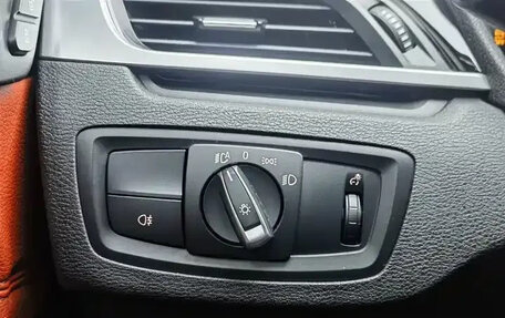 BMW X2, 2021 год, 1 388 777 рублей, 12 фотография