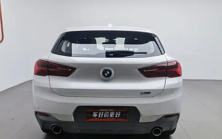 BMW X2, 2021 год, 1 388 777 рублей, 4 фотография