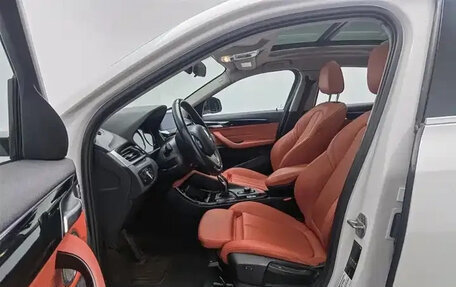 BMW X2, 2021 год, 1 388 777 рублей, 11 фотография