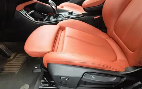 BMW X2, 2021 год, 1 388 777 рублей, 10 фотография