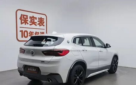 BMW X2, 2021 год, 1 388 777 рублей, 5 фотография