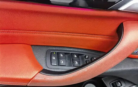 BMW X2, 2021 год, 1 388 777 рублей, 9 фотография