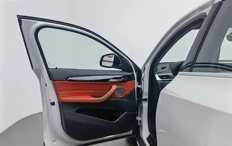 BMW X2, 2021 год, 1 388 777 рублей, 8 фотография