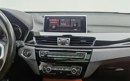 BMW X2, 2021 год, 1 388 777 рублей, 14 фотография