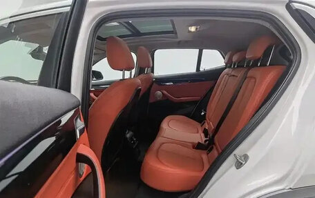 BMW X2, 2021 год, 1 388 777 рублей, 20 фотография