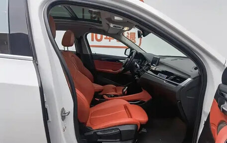 BMW X2, 2021 год, 1 388 777 рублей, 18 фотография