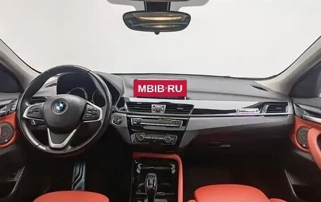 BMW X2, 2021 год, 1 388 777 рублей, 17 фотография