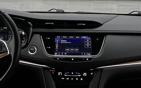 Cadillac XT5 I рестайлинг, 2021 год, 4 569 000 рублей, 13 фотография