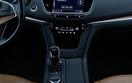 Cadillac XT5 I рестайлинг, 2021 год, 4 569 000 рублей, 14 фотография