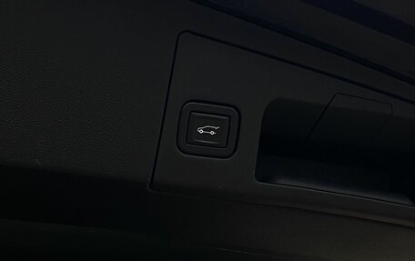 Cadillac XT5 I рестайлинг, 2021 год, 4 569 000 рублей, 11 фотография