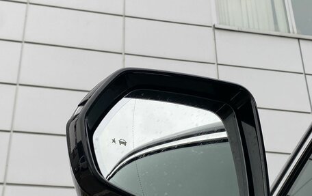 Cadillac XT5 I рестайлинг, 2021 год, 4 569 000 рублей, 19 фотография