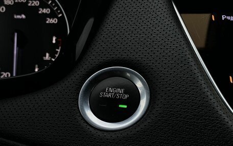 Cadillac XT5 I рестайлинг, 2021 год, 4 569 000 рублей, 18 фотография