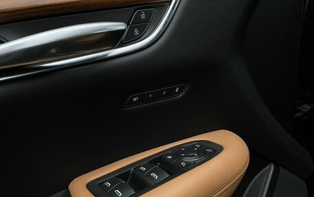 Cadillac XT5 I рестайлинг, 2021 год, 4 569 000 рублей, 22 фотография