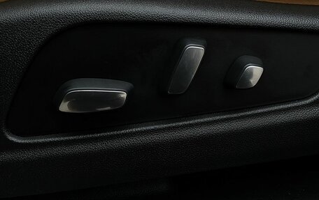 Cadillac XT5 I рестайлинг, 2021 год, 4 569 000 рублей, 26 фотография