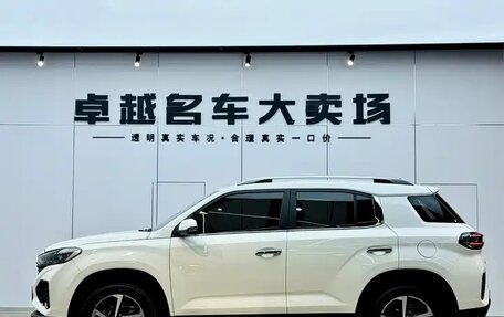 Hyundai ix35, 2021 год, 1 355 000 рублей, 4 фотография