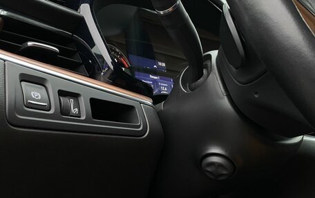 Cadillac XT5 I рестайлинг, 2021 год, 4 569 000 рублей, 24 фотография