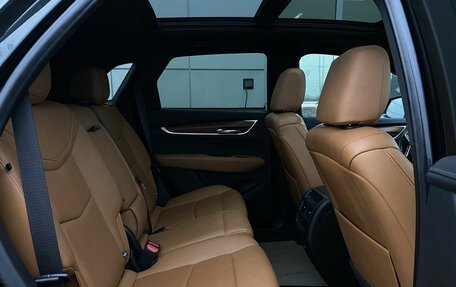 Cadillac XT5 I рестайлинг, 2021 год, 4 569 000 рублей, 29 фотография