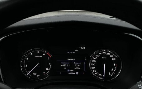 Cadillac XT5 I рестайлинг, 2021 год, 4 569 000 рублей, 31 фотография