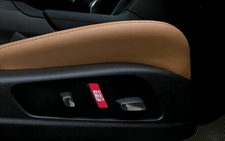 Cadillac XT5 I рестайлинг, 2021 год, 4 569 000 рублей, 28 фотография