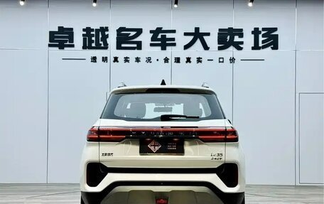 Hyundai ix35, 2021 год, 1 355 000 рублей, 6 фотография