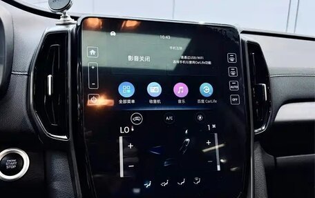 Hyundai ix35, 2021 год, 1 355 000 рублей, 16 фотография