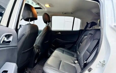 Hyundai ix35, 2021 год, 1 355 000 рублей, 12 фотография