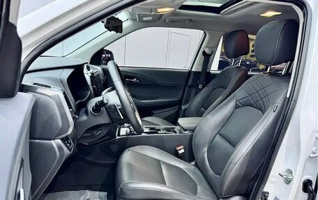 Hyundai ix35, 2021 год, 1 355 000 рублей, 9 фотография