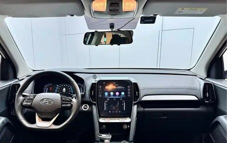 Hyundai ix35, 2021 год, 1 355 000 рублей, 8 фотография