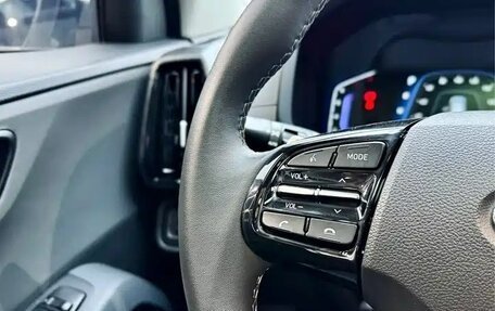 Hyundai ix35, 2021 год, 1 355 000 рублей, 14 фотография