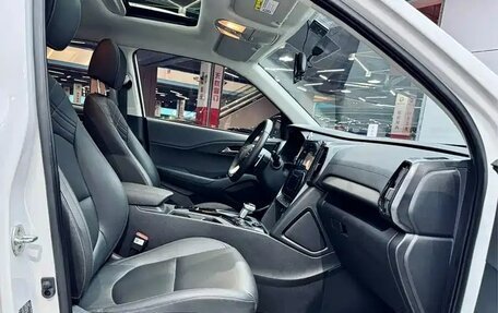 Hyundai ix35, 2021 год, 1 355 000 рублей, 10 фотография