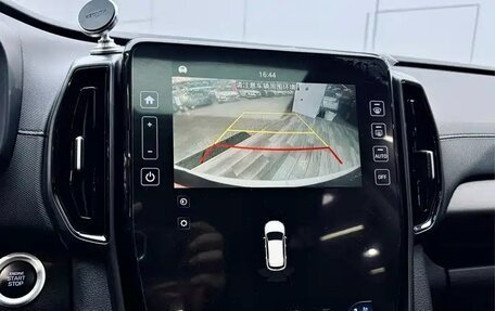 Hyundai ix35, 2021 год, 1 355 000 рублей, 17 фотография