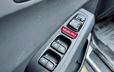 Hyundai ix35, 2021 год, 1 355 000 рублей, 22 фотография