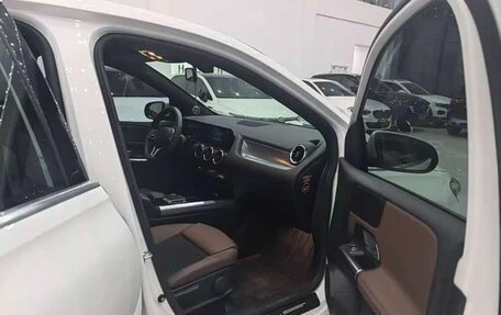 Mercedes-Benz B-Класс, 2021 год, 2 185 000 рублей, 11 фотография