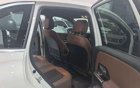 Mercedes-Benz B-Класс, 2021 год, 2 185 000 рублей, 10 фотография