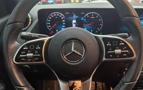 Mercedes-Benz B-Класс, 2021 год, 2 185 000 рублей, 14 фотография