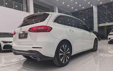 Mercedes-Benz B-Класс, 2021 год, 2 185 000 рублей, 7 фотография