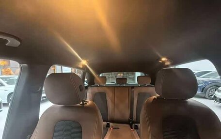 Mercedes-Benz B-Класс, 2021 год, 2 185 000 рублей, 12 фотография