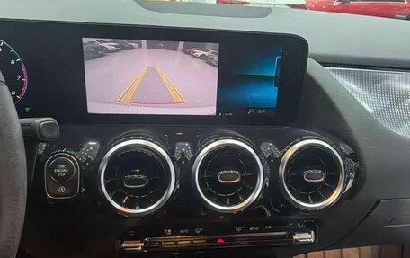 Mercedes-Benz B-Класс, 2021 год, 2 185 000 рублей, 13 фотография