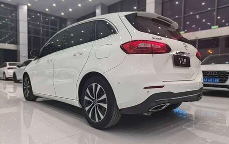 Mercedes-Benz B-Класс, 2021 год, 2 185 000 рублей, 5 фотография