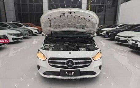 Mercedes-Benz B-Класс, 2021 год, 2 185 000 рублей, 4 фотография