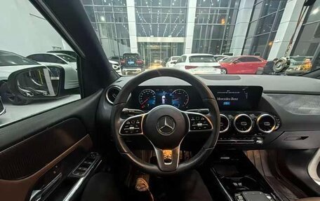 Mercedes-Benz B-Класс, 2021 год, 2 185 000 рублей, 15 фотография