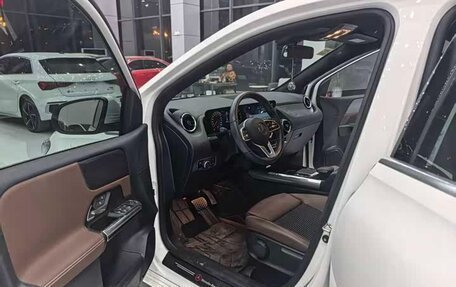 Mercedes-Benz B-Класс, 2021 год, 2 185 000 рублей, 18 фотография