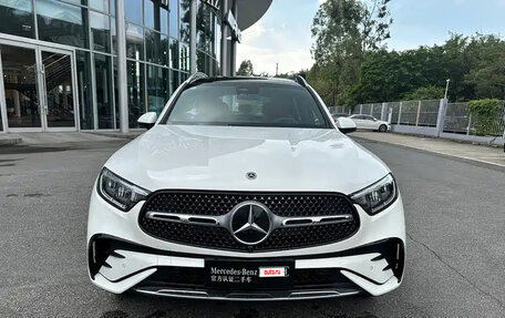 Mercedes-Benz GLC, 2025 год, 6 980 000 рублей, 2 фотография