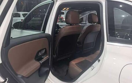 Mercedes-Benz B-Класс, 2021 год, 2 185 000 рублей, 17 фотография